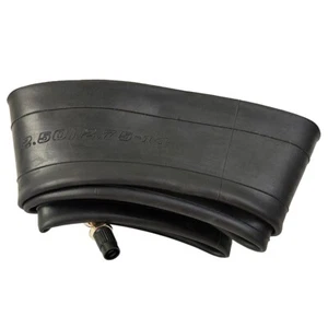 2.75/2.50-14" Inner Tubes TR4 60/100-14In Motorcycle Bicycle ATV Front Tire Tube - Picture 1 of 7