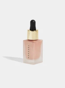 Topshop Glow Liquid Face glänzend perlmuttfarbener Textmarker Phoenix 14ml Neu