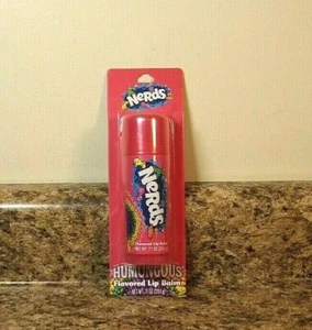 Nerds Flavored Jumbo Lip Balm NEW  - Picture 1 of 3