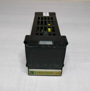 Controlador de temperatura digital Eurotherm 91E - Imagen 1 de 6