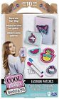 Cool Maker Handcrafted Fashion Patches Activity Kit New