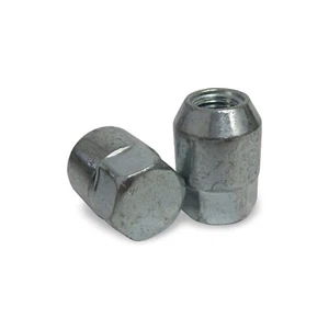 Polaris Sportsman 550 850 1000 Wheel Lug Nuts for Aluminum Wheels (PAIR) 7547361 - Picture 1 of 2