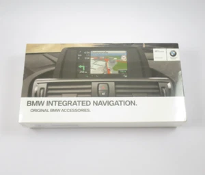 original BMW Satz Navigationseinheit ECE INTEGRATED NAVI 65902451133 - Bild 1 von 3