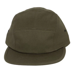 Gorra de béisbol Top Headwear de 5 paneles para hombre clásica plana Bill - Imagen 1 de 28