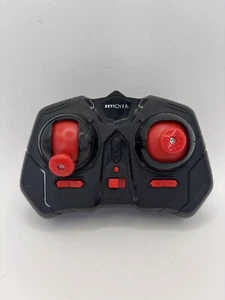 Sky Rover Vigilante RC Black Red Replacement Remote Control Part ONLY - US858922 - Picture 1 of 9