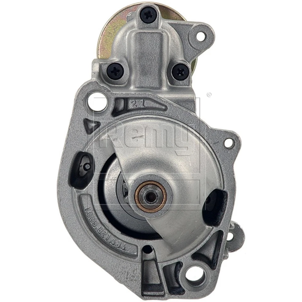 Remy Starter Motor for Mercedes-Benz 17028 - Image 1 of 4