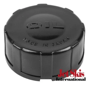 Suzuki Oil Tank Cap 44651-05003 For *GT185 GT380 GT550 GT750 TS400 TS185 TS250* - Picture 1 of 6