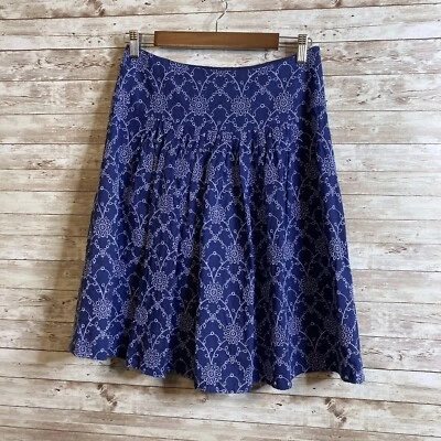 Falda de Muse Exclusivamente para Boston Propia Rosa Lentejuelas Talla 6 Primavera 22 de febrero Foto 1 de 4