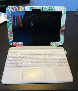 Tablet/laptop Convertible Asus T103H - Foto 1 di 7