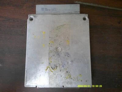 COMPUTADOR MOTOR FORD AEROSTAR 1989 1990 1991 E9TF-12A650-MC Z9A PCM ECM ECU FABRICANTE DE EQUIPAMENTO ORIGINAL - Imagem 1 de 4