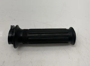 ♻️ Suzuki Gs 125 1982 - 2000 Throttle Tube & Grip ♻️ - Picture 1 of 6