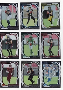 2022 Panini Absolute NFL Football Rookies - Pick Your Card - Complete Your Set - Picture 1 of 8