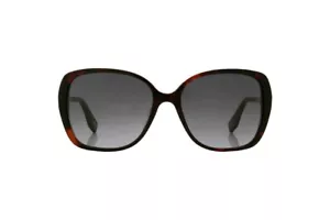 MARC JACOBS MJ304-00869O-56 Sunglasses Size 56mm 145mm 17 dark havana SUNGLASS - Picture 1 of 5