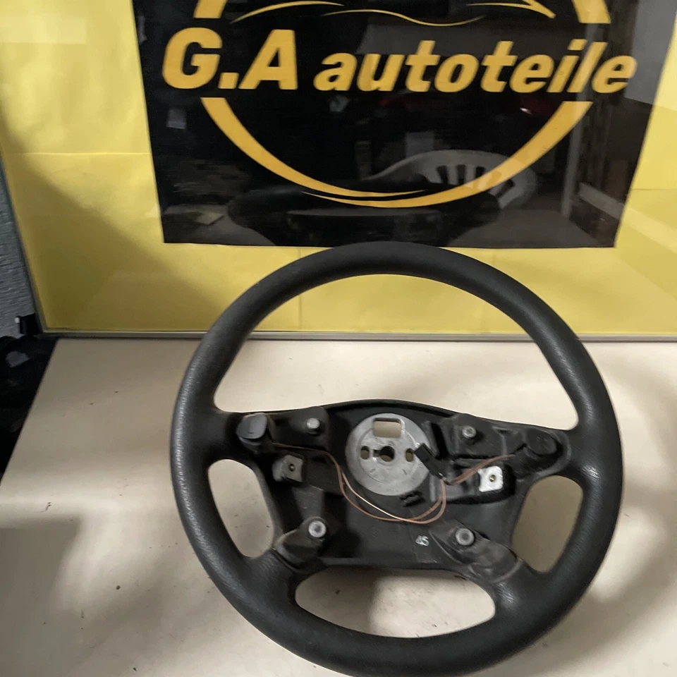 Opel Vectra B Lenkrad   09127116 4397108 - Bild 1 von 4