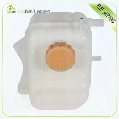 Tanque de desbordamiento de refrigerante del radiador para Chevrolet Optra 2004 2005 2006 2007-2010 Foto 1 de 4