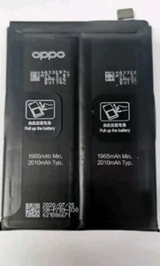 Batteria ORIGINALE OPPO BLP789 - Foto 1 di 2
