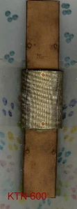 BUSS LIMITRON KTN 600 FUSE KTN600 250 VOLT - Picture 1 of 1