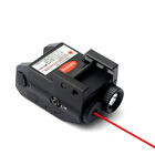 Tactical Red Dot Laser Sight 350Lm Rechargeable For 20Mm Picatinny Rail Mount Us