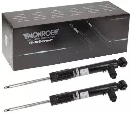 REAR SHOCK ABSORBERS SHOCKS  MONROE ELECTRONIC FOR SEAT LEON SC (5F5) 2.0 Cupra - Image 1 of 1