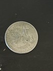 New Listing1776-1976 D Us Bicentennial Quarter, Rare filled Mint Mark Regular