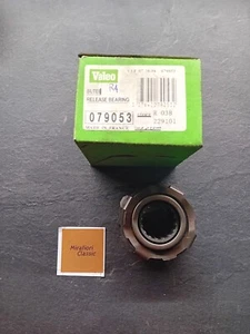 Renault 4,5,6,8,10,12, Cuscinetto Frizione VALEO - Imagen 1 de 2