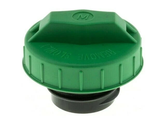 Motorad 39PV63S Fuel Tank Cap Fits 2003-2006 Chevy C5500 Kodiak 6.6L V8 DIESEL - Image 1 of 1
