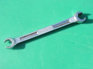 SNAP ON RXH2022S 5/8" X 11/16" SAE 6 POINT FLARE NUT LINE WRENCH  RXH2022 S MARK - Bild 1 von 24