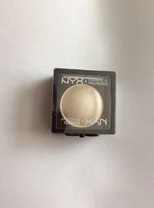 NYX Professional Makeup Baked Eyeshadow, Easy Rider - Picture 1 of 5