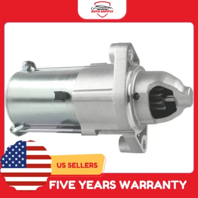 Arranque nuevo para 2,4 L ACCORD ELEMENT 2006-2008 2,0 L CIVIC 2006-2011 ACURA Foto 1 de 2