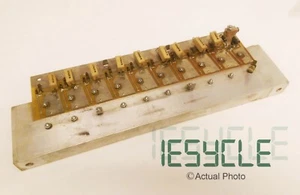 Power Output Heatsink HA-101512 CPI [IPS & UPS] - Picture 1 of 2