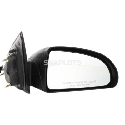 Espejo retrovisor delantero derecho pasajero nuevo para Chevrolet Cobalt 15943864 2005-2010 Foto 1 de 4