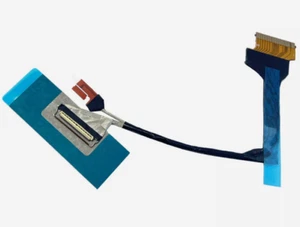 For Lenovo Legion Pro5-16IRX9 R9000P Y9000P LCD Screen Cable 5C10S31114 40PIN - Photo 1/3