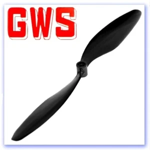GWS 6 x 5 Slowfly Prop (RB411005) - Picture 1 of 1