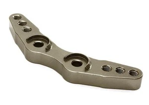 Billet Machined Alloy Front Shock Tower for Tamiya 1/10 M-07 - Picture 1 of 1