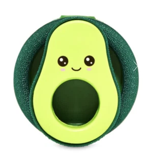 BATH & BODY WORKS SCENTPORTABLE AVOCADO SOFT CENTER CAR FRESHENER VISOR CLIP - Picture 1 of 2