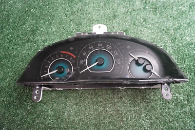 Toyota Camry Solara 2007 velocímetro medidor grupo fabricante de equipos originales 101 k millas 8380006Q4000 Foto 1 de 4