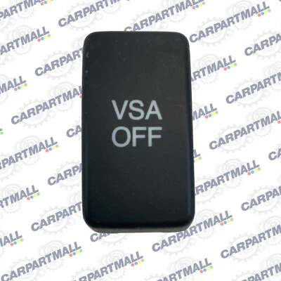 Interruptor de control apagado VSA 2004 2005 2006 2007 2008 panel de instrumentos Acura TL M22273 OEM Foto 1 de 4