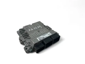 Unità Di Controllo Motore VOLVO KA2269 ECU 31336712 S180134102A - Picture 1 of 8