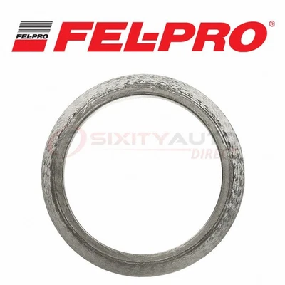 Fel-Pro Exhaust Pipe Flange Gasket for 2004-2006 Scion xB 1.5L L4 - Gaskets ee Foto 1 de 4