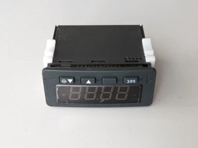 EVCO EVK411M3VHBS  DIGITAL THERMOSTAT  12-24V  for all TC Temperature Controller - Photo 1/2