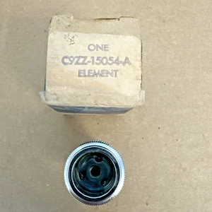 1969 1970 Ford Mustang Mercury Cougar Non Console Cigarette Lighter Element NOS - Bild 1 von 22
