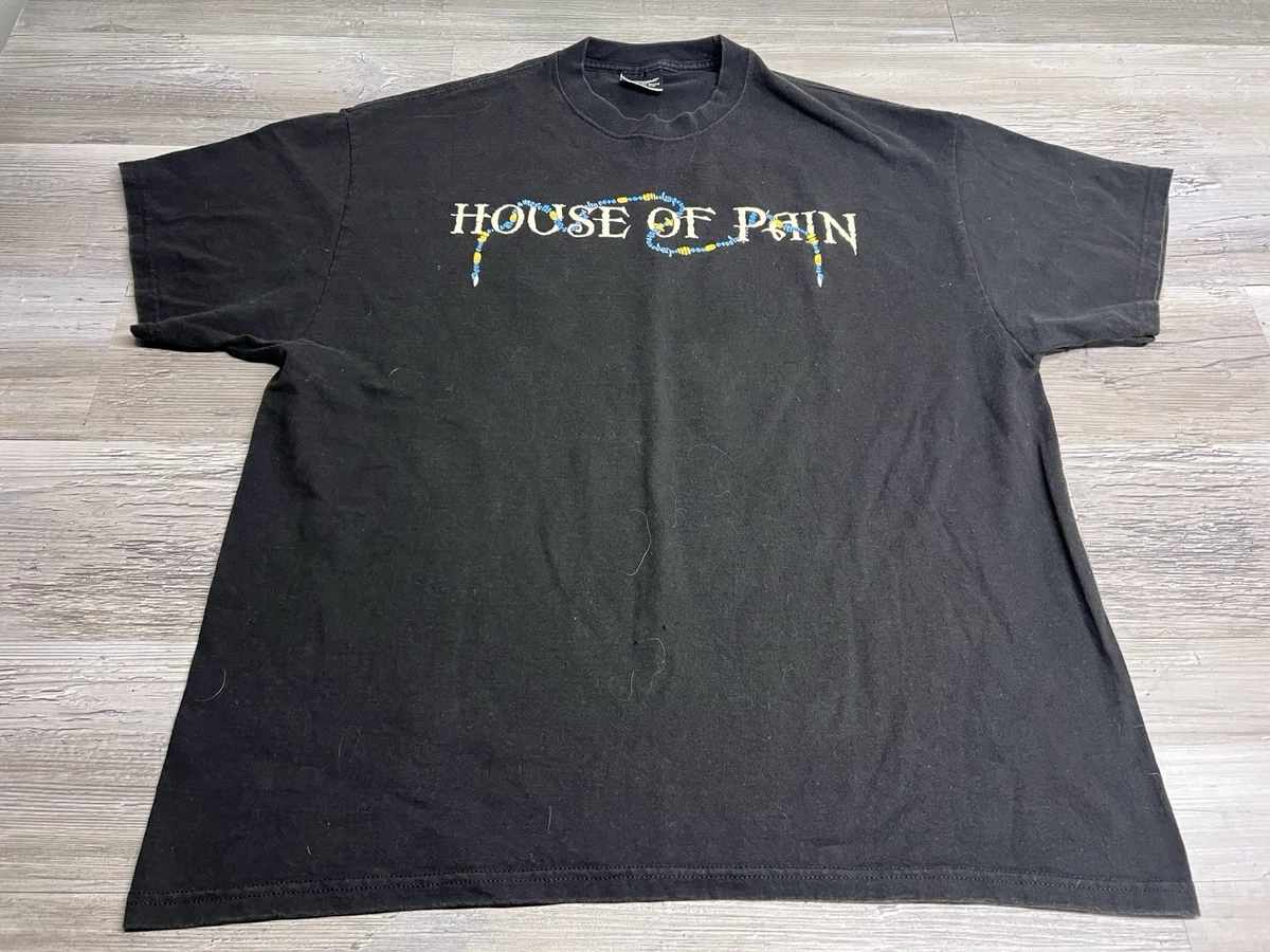 house of pain shirt products for sale | eBay