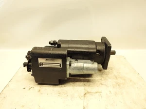 New Binotto 761.BTC102-LAS-25 Dump Pump Automann C102 LH Direct Mount Air - Picture 1 of 8