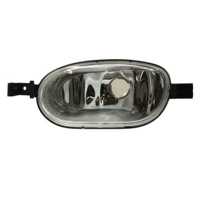 For 2002-2009 Envoy Front Left Corner Lights Clear Plastic 15161527 GM2548101 Q - Image 1 of 4