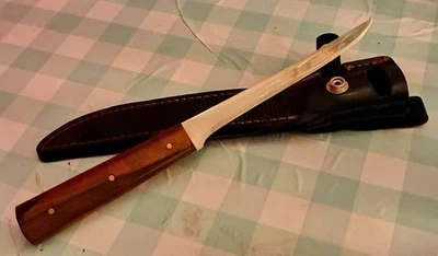 Knife Sheaths Set - Image 1 of 4