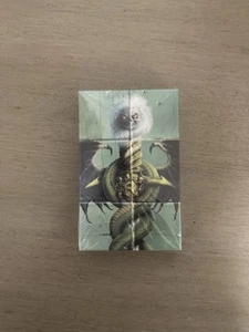 Motley Crue Dr Feel good 35th Anniversary Cassette Sealed - Picture 1 of 4