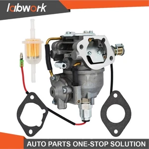 Labwork Lawn Mowers Carburetor Kit For Kohler CV730 CV740 24853102-S 24 853 92-S - Picture 1 of 8