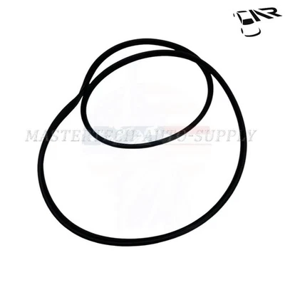 Sello de resistente al clima de vidrio para techo corredizo para Buick Enclave Chevrolet GMC 20814007 NUEVO Foto 1 de 4