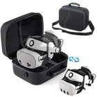 Suitable for Meta Quest 3S storage bag diagonal shoulder tote box