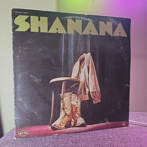 Sha Na Na–Sha Na Na–1971 Kama Sutra–KSBS 2014 Vinyl Record LP - Foto 1 di 4